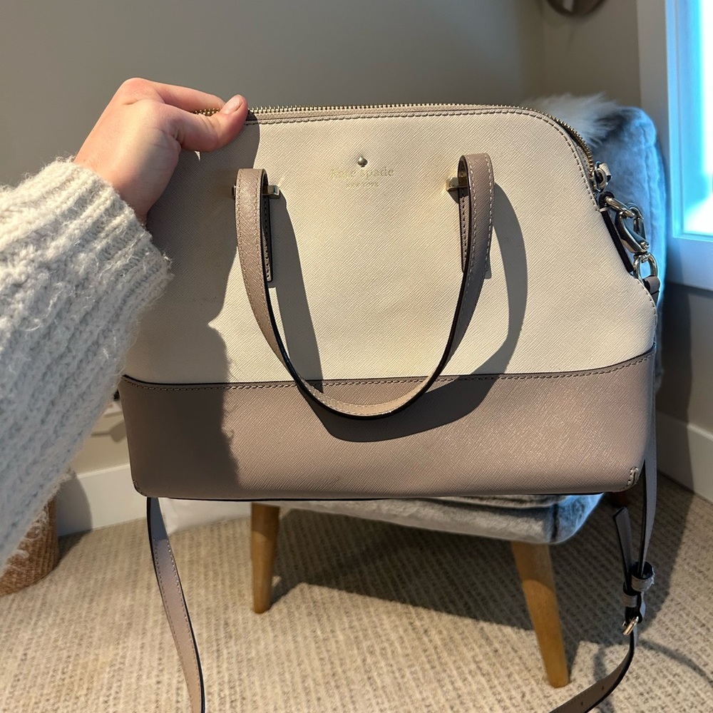 Kate spade purse